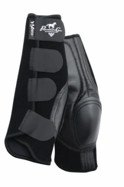 Professional's Choice VenTECH Skid Boots - STANDARD