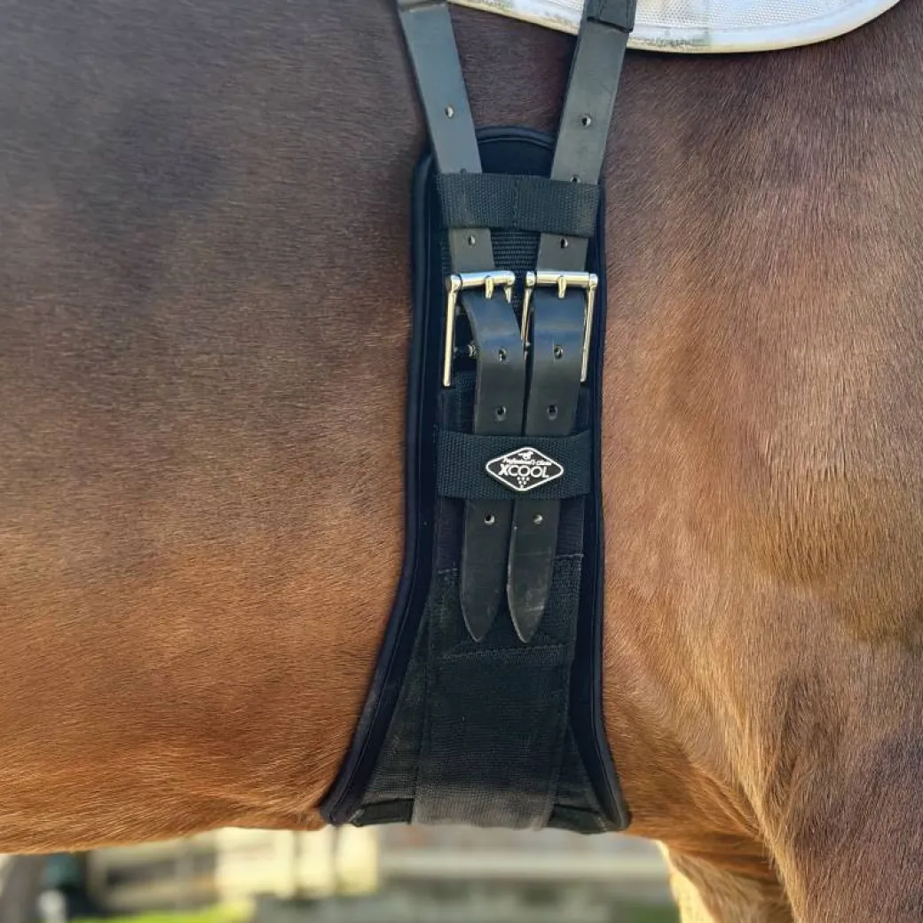 Professional's Choice 2XCool Dressage Girth