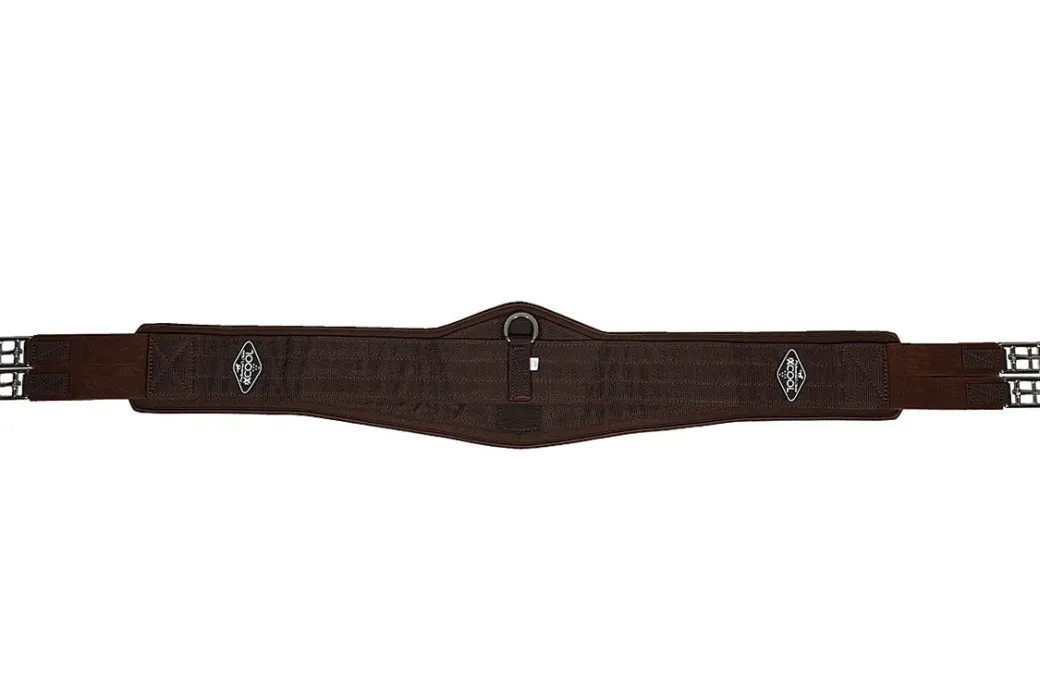 Professional's Choice 2XCool English Girth