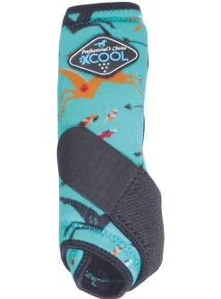 Professional's Choice 2XCool SM Boot Prints