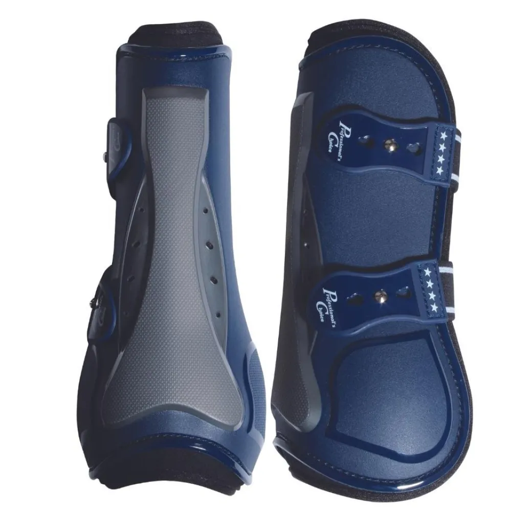 Pro Performance Jump Boots