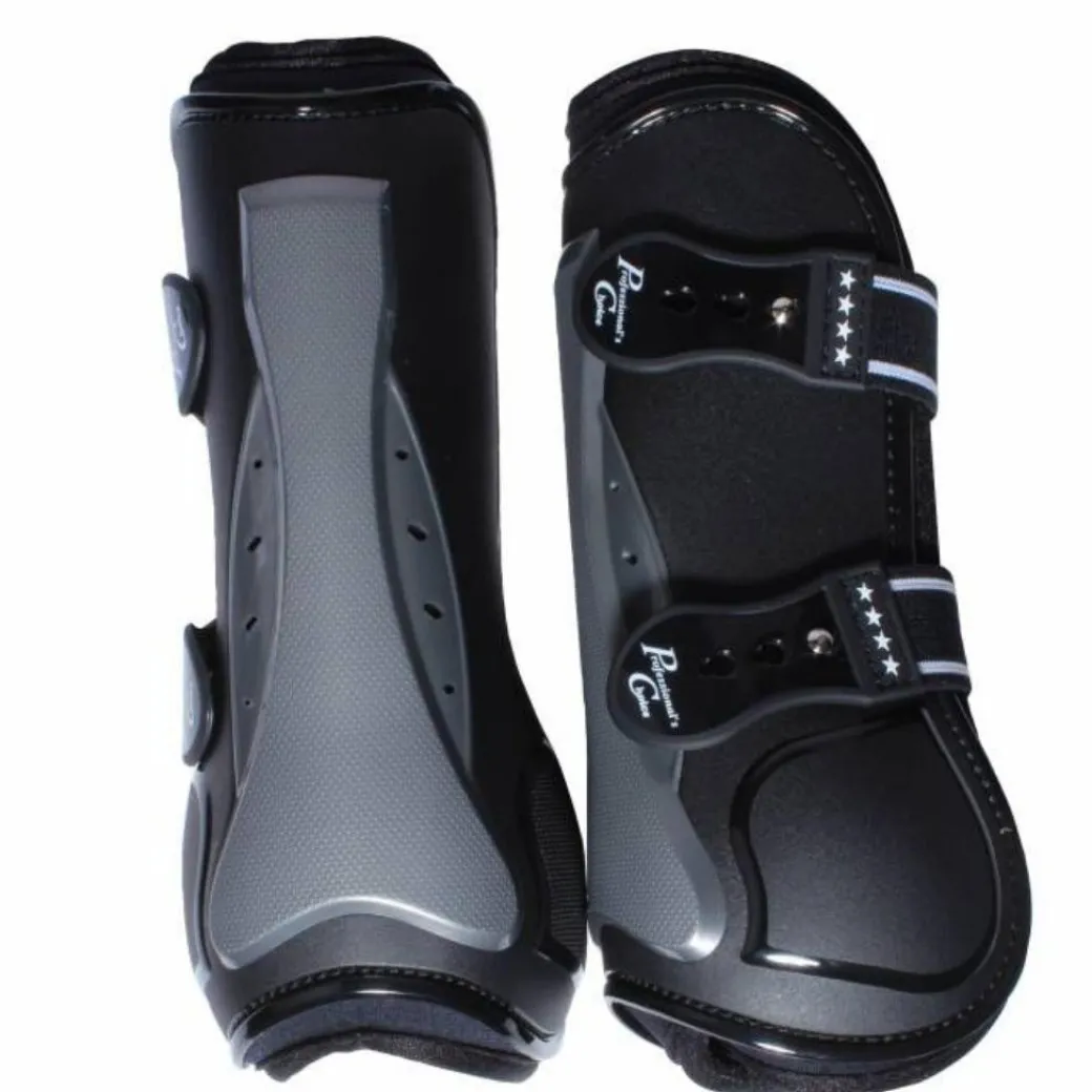 Pro Performance Jump Boots
