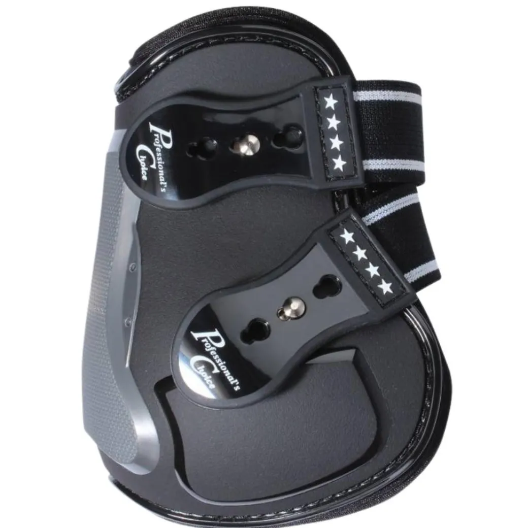 Pro Performance Jump Boots