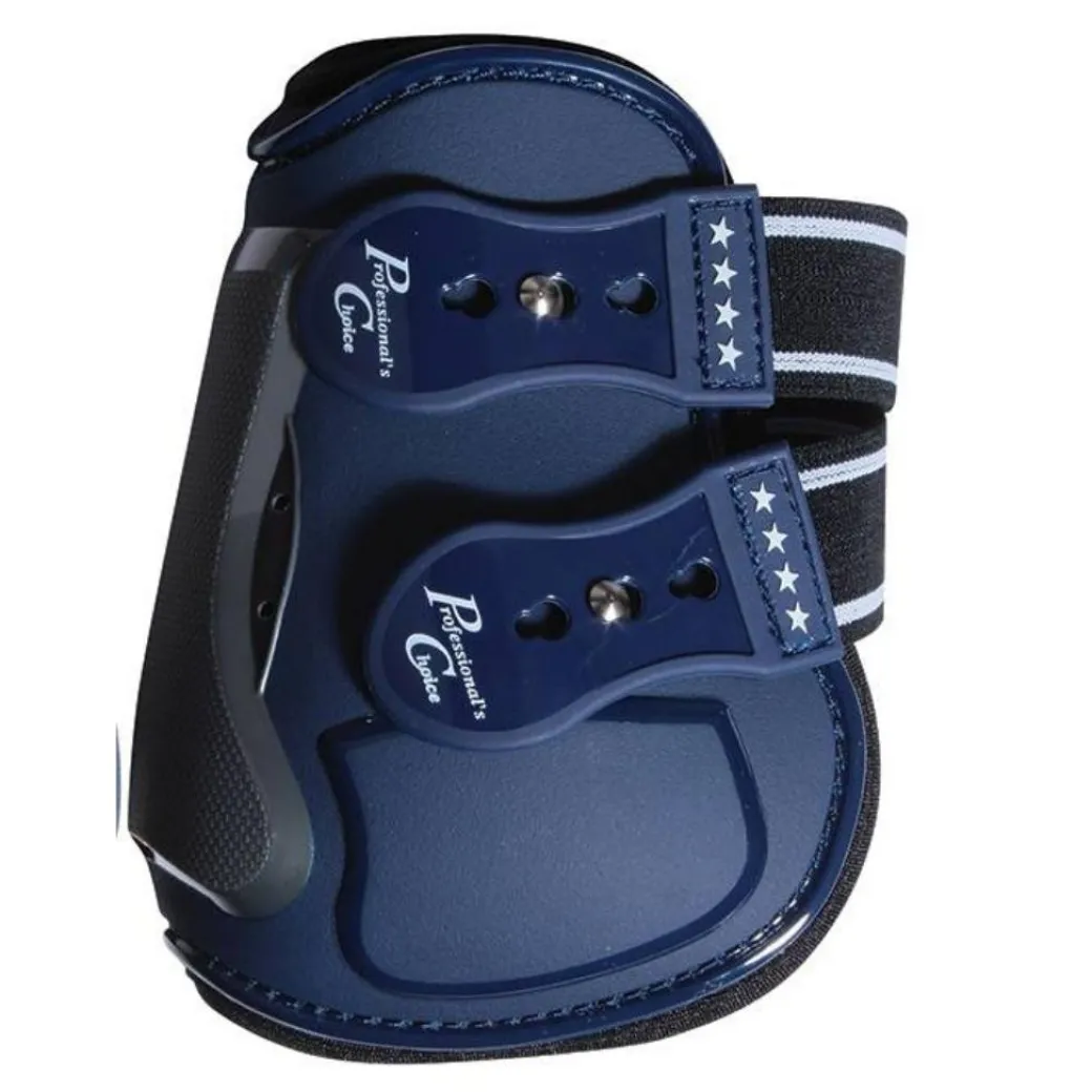 Pro Performance Jump Boots