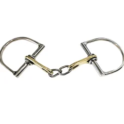 ProSeries Derby D-Ring Bit