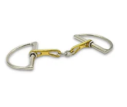 ProSeries Derby D-Ring Bit