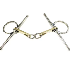 ProSeries Derby Full Cheek Bit