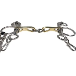ProSeries Derby Pelham Bit