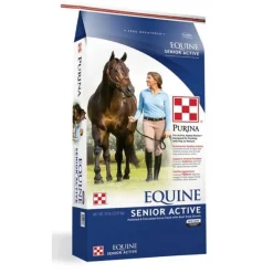 Purina Equine Active Senior
