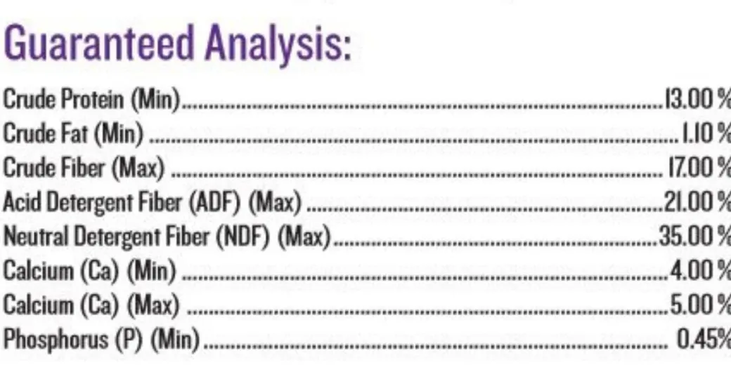 Purina Outlast Gastric Support Supplement