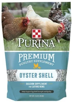 Purina Oyster Shell
