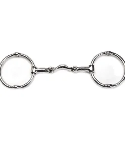 Quarter Moon Gag