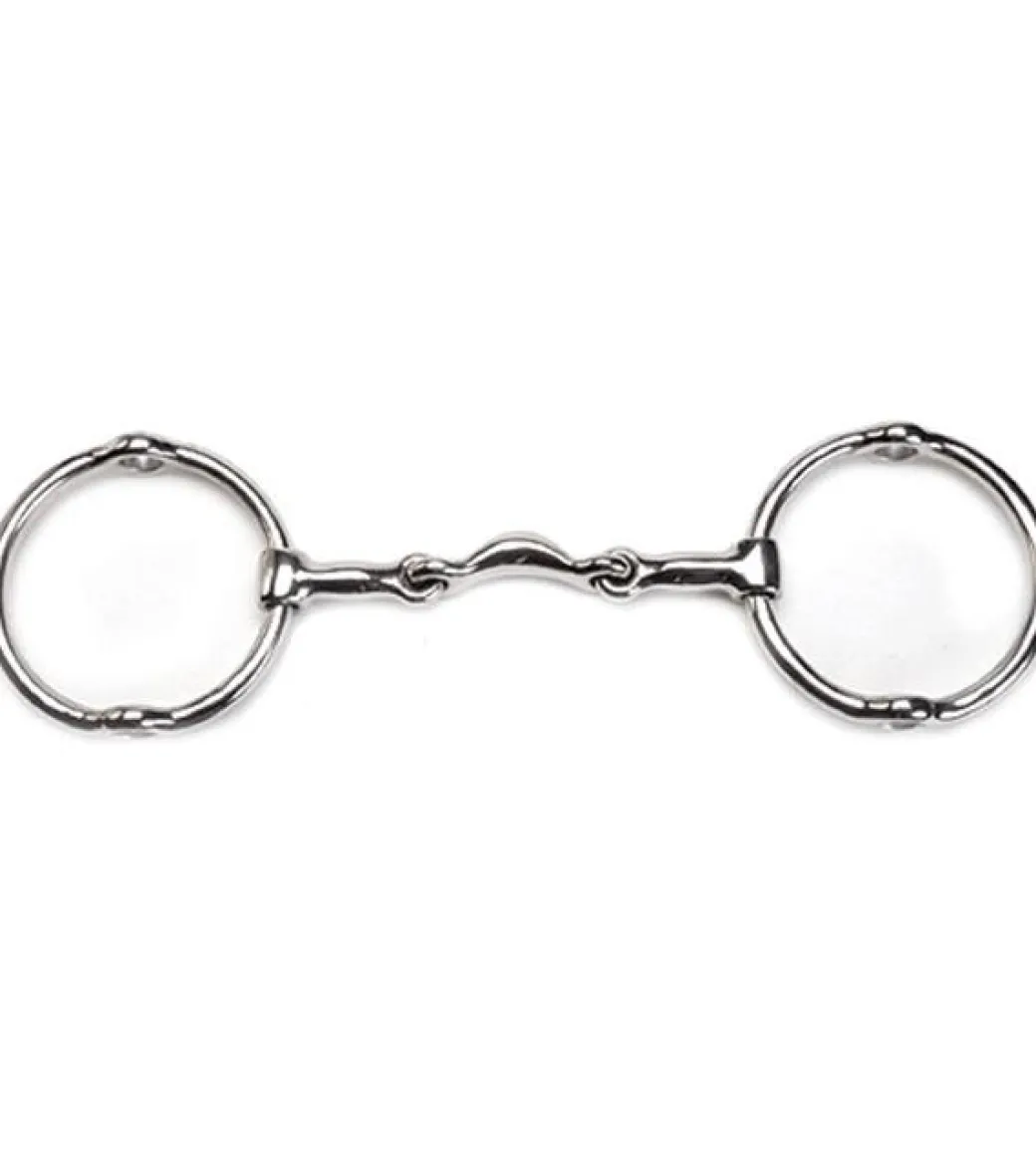 Quarter Moon Gag