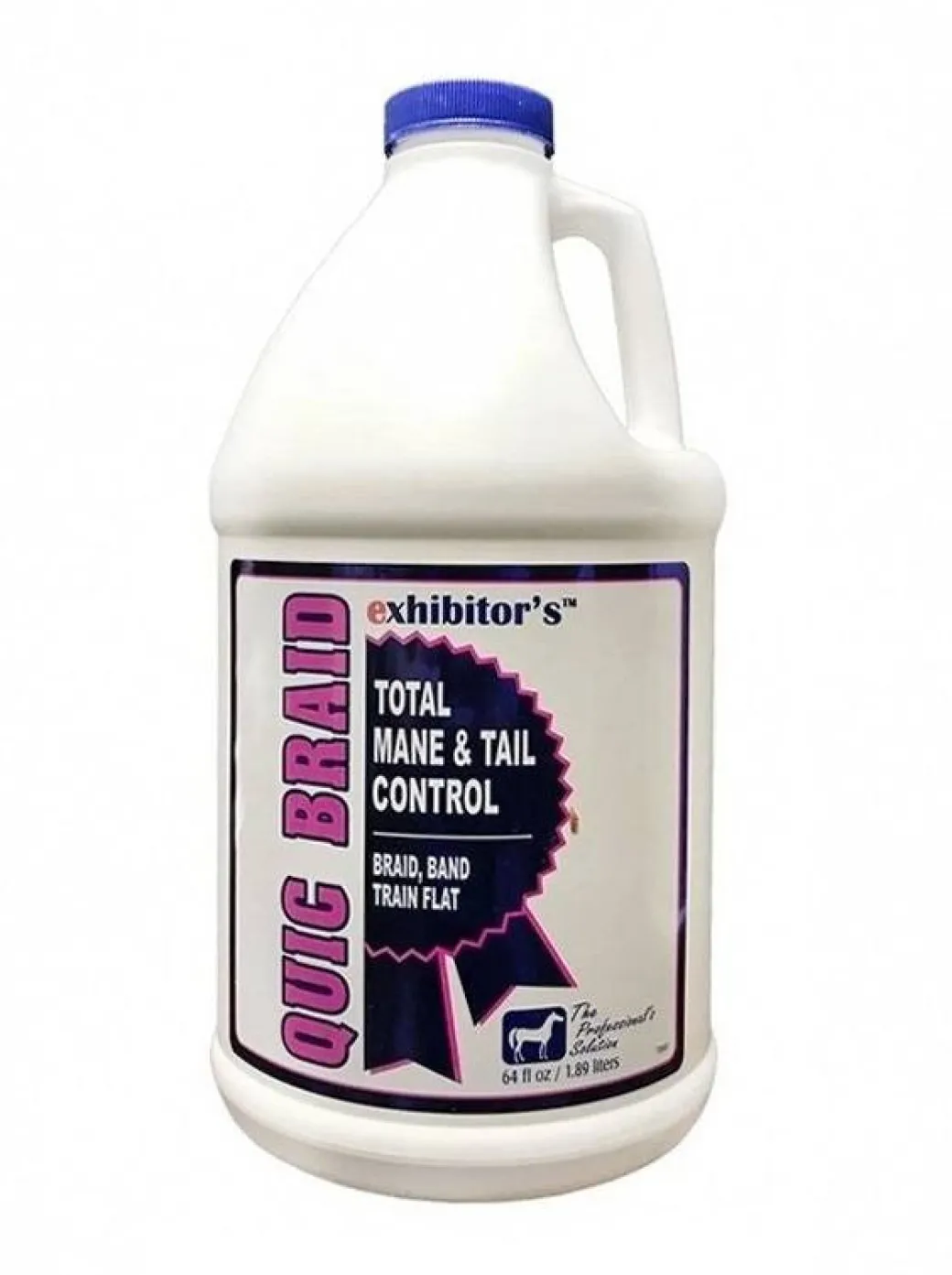 Quic Braid Total Mane & Tail Control