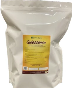 Quiessence Magnesium & Chromium Supplement