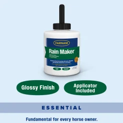 Rain Maker Hoof Conditioner