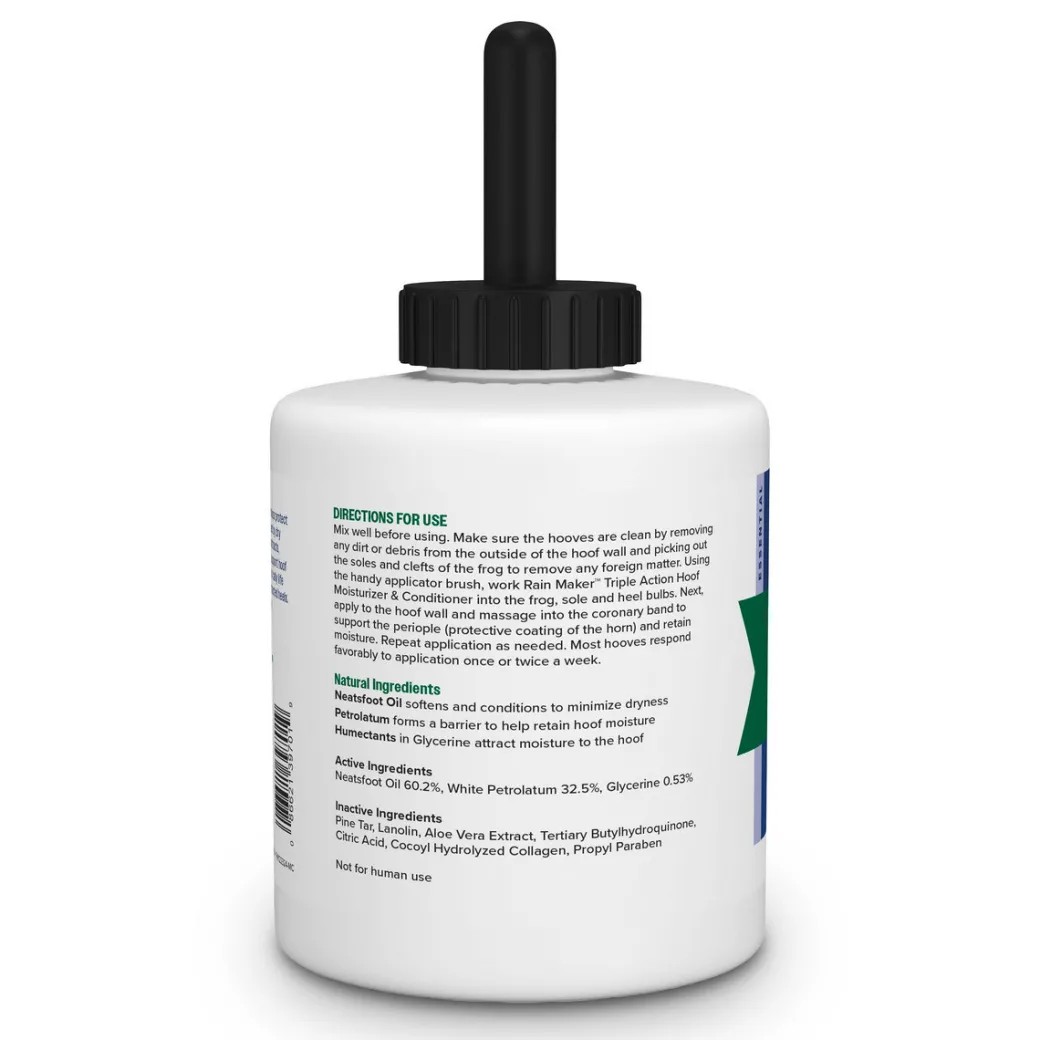 Rain Maker Hoof Conditioner