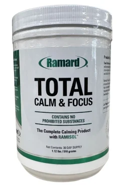 Ramard Total Calm and Focus