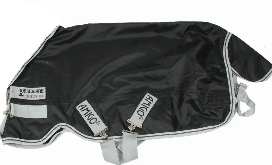 Rambo Amigo Stock Horse Rain Sheet