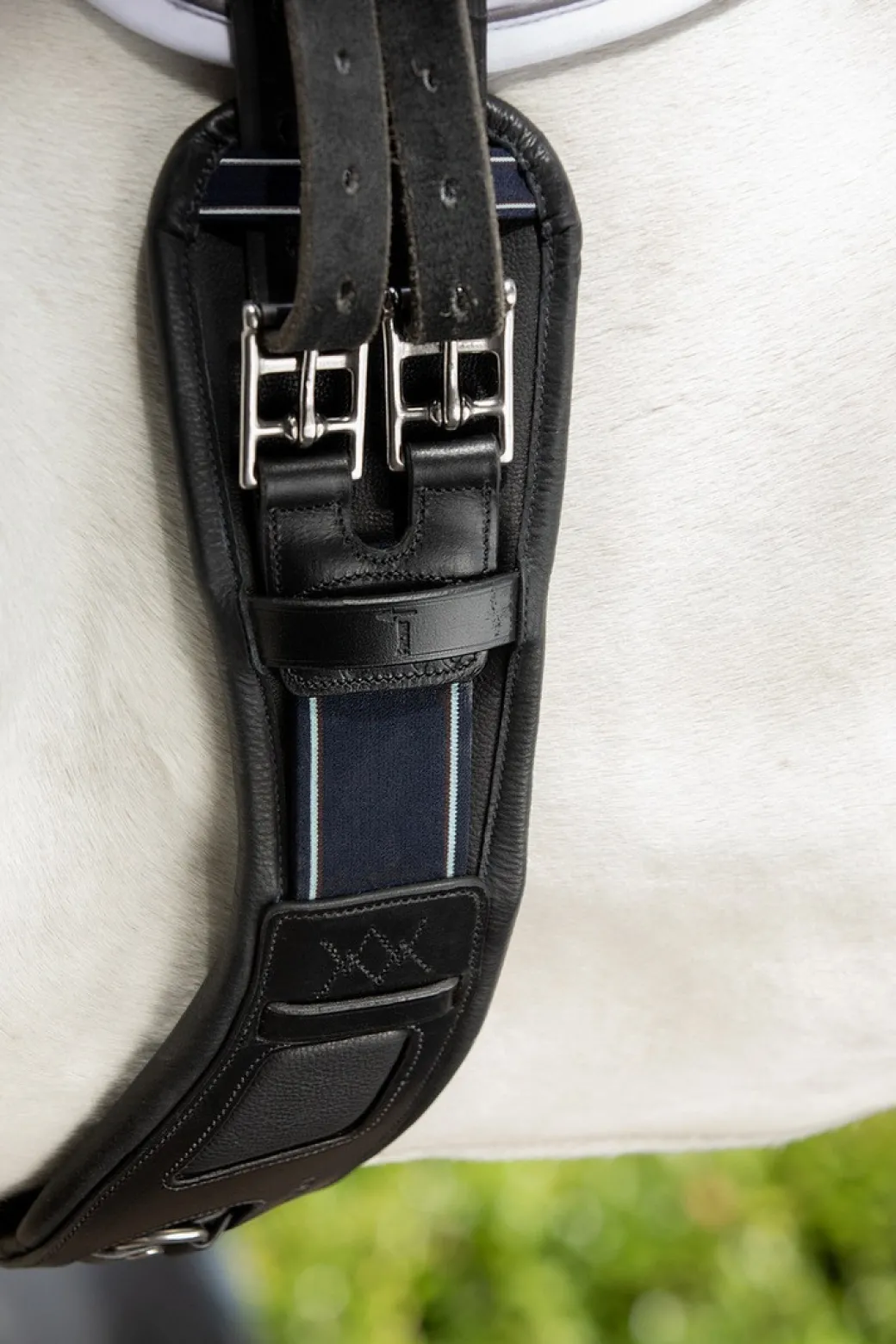 Rambo Micklem Comfort Short Girth
