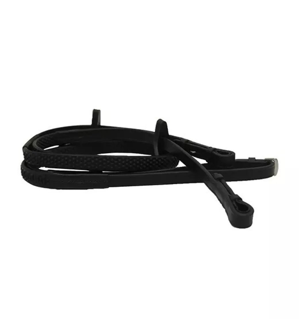 Rambo Micklem Competition Reins