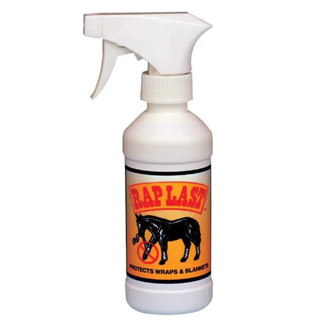 Rap Last Spray