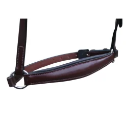 Red Barn Drop Noseband