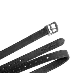 Red Barn Get A Grip 1" Stirrup Leathers