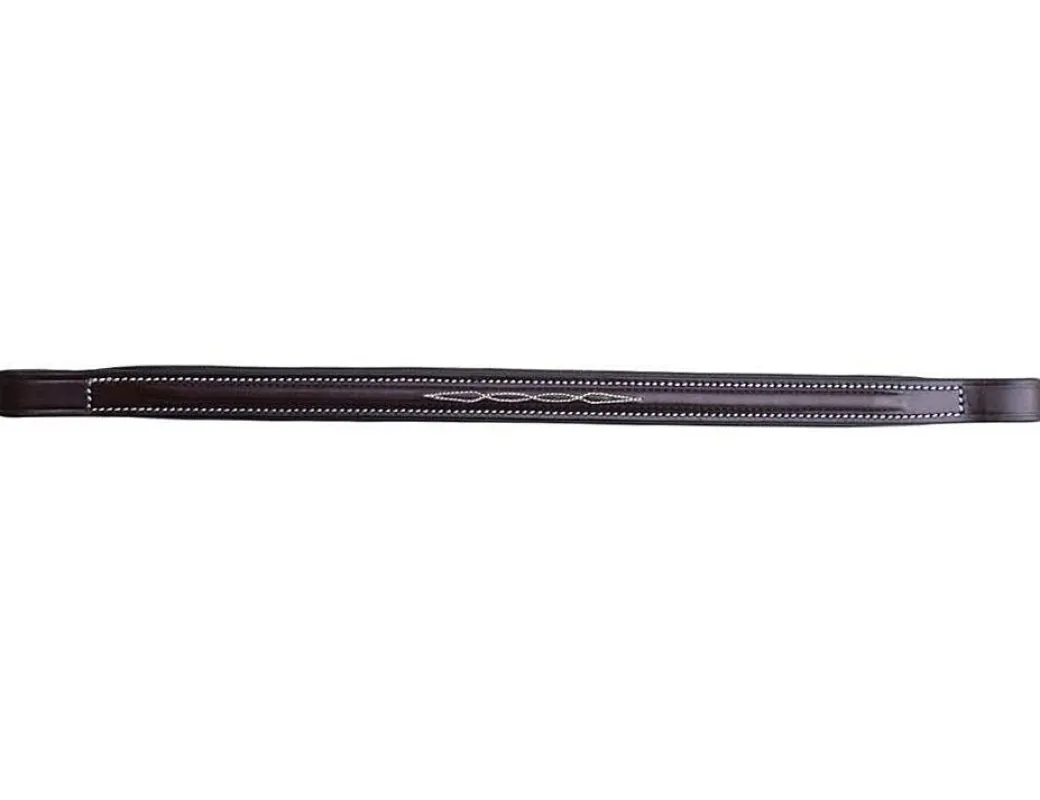 Red Barn Round RFS Browband