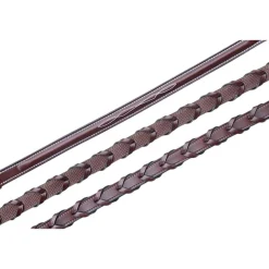 Red Barn Stealth RFS Laced Reins