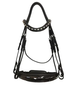 Red Barn Stride Weymouth Bridle