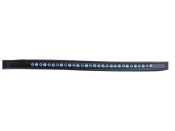 Red Barn True Blue Browband
