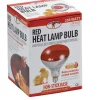 Red Heat Lamp Bulb for Brooder Reflector