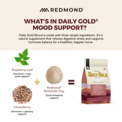 Redmond Daily Gold Mood Support