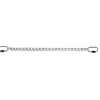Rein Chains - Pair