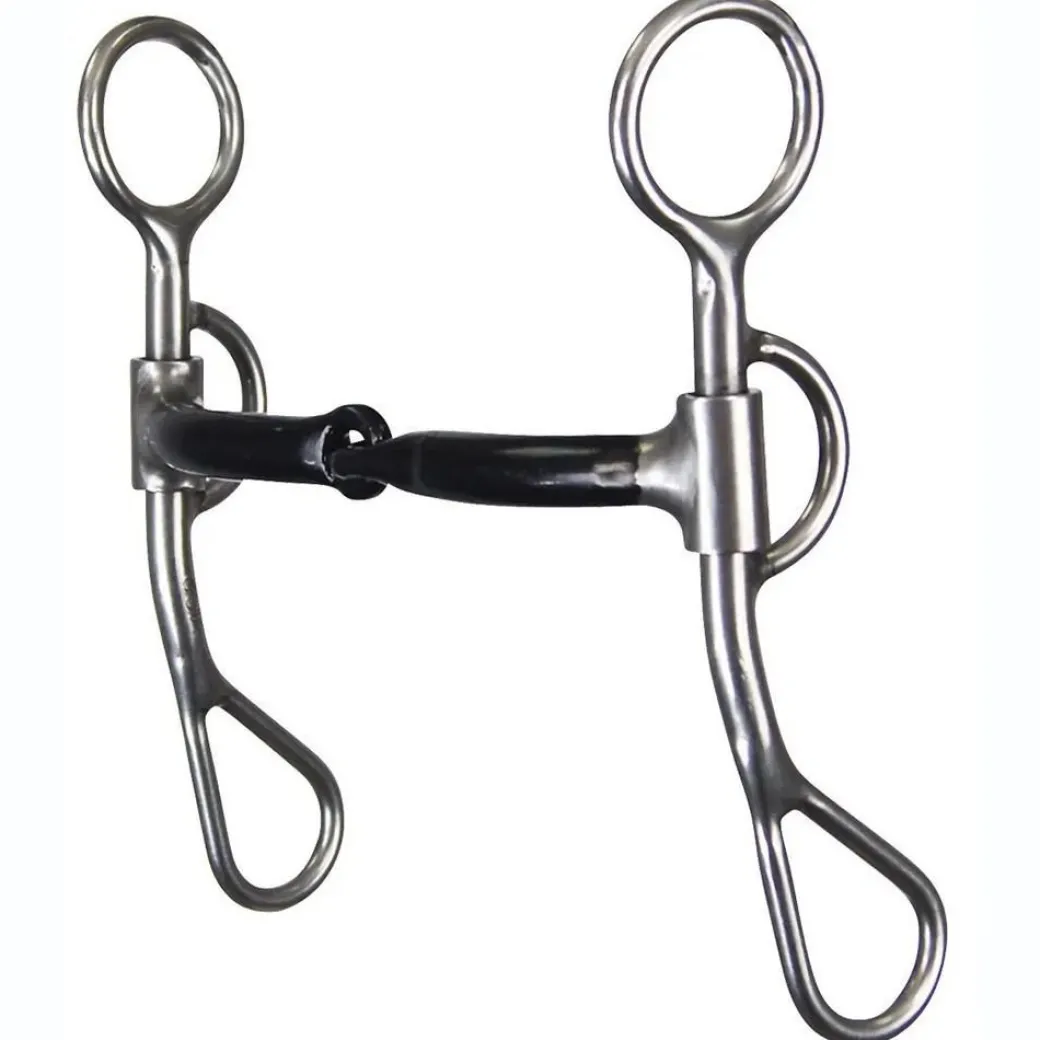 Reinsman Argentine Snaffle Bit