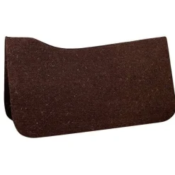 Reinsman Contour Square Under Pad