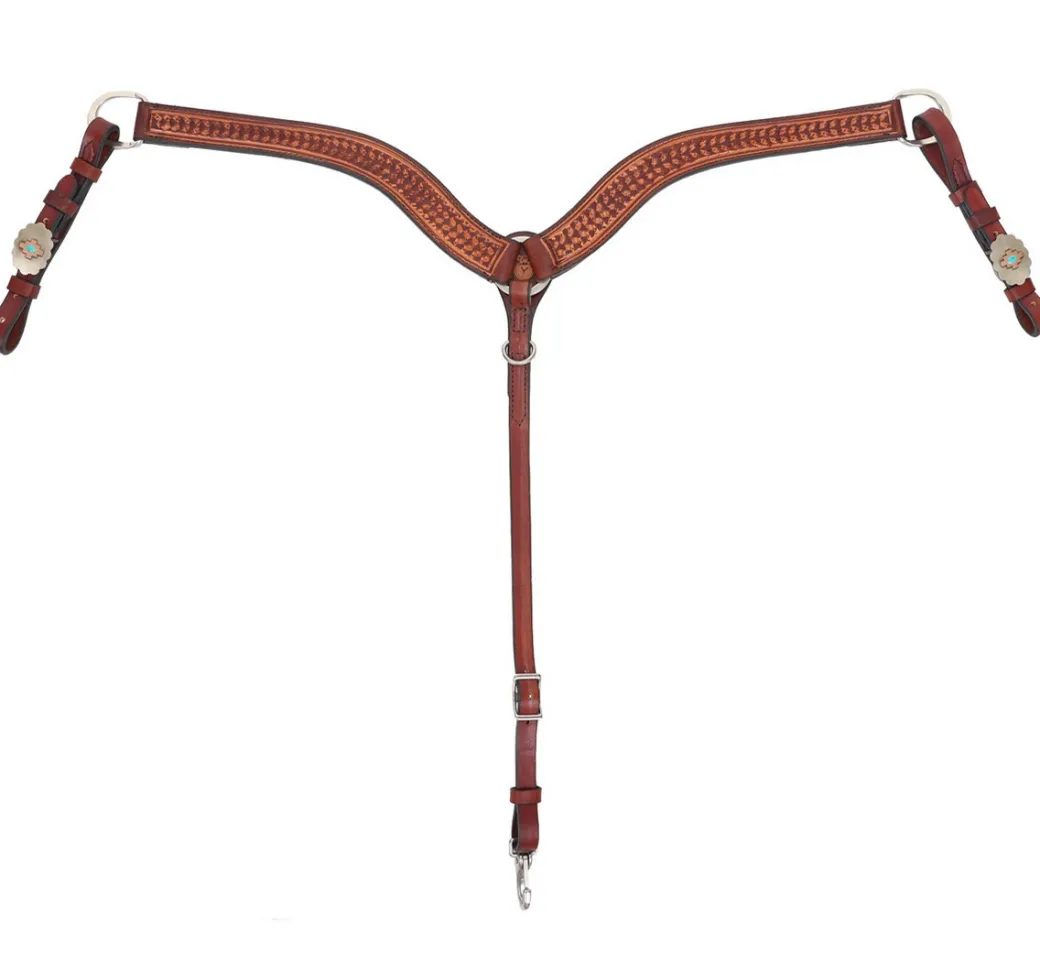 Reinsman Dawson Breast Collar