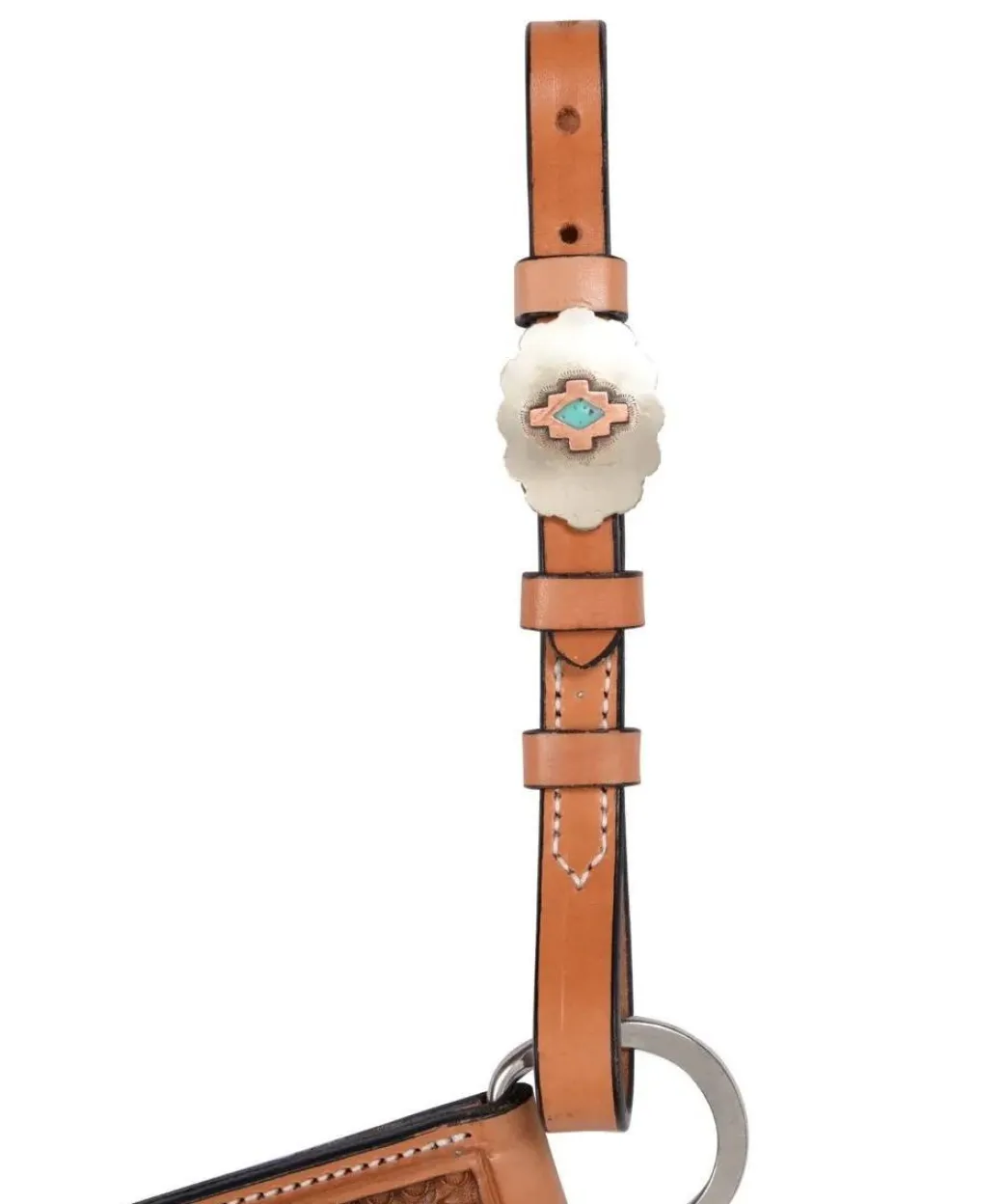 Reinsman Dawson Breast Collar