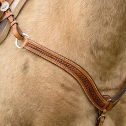 Reinsman Dawson Breast Collar