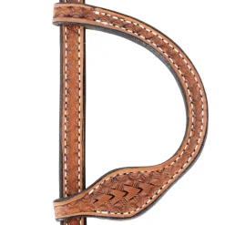 Reinsman Dawson One Ear Headstall