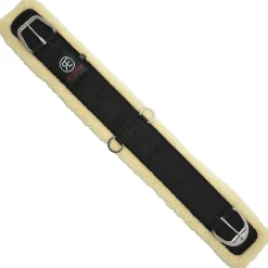 Reinsman Fleece Straight Cinch