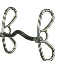 Reinsman Freter Butterfly Low Port Bit