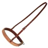 Reinsman Hermann Oak 1-1/4" Noseband