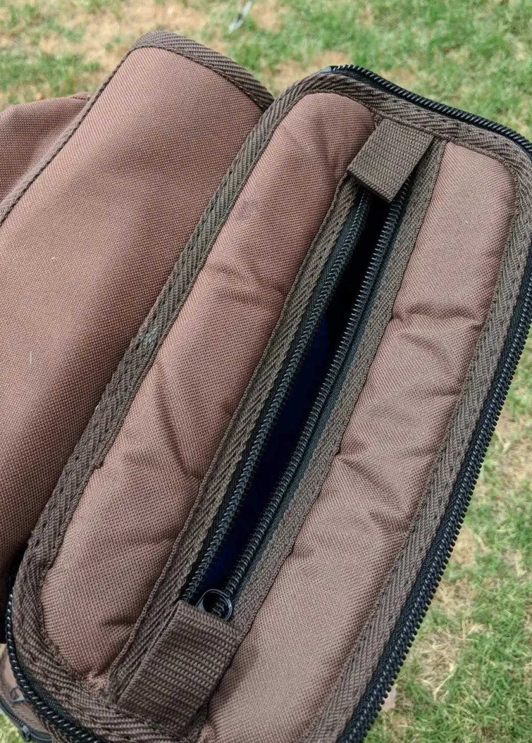 Reinsman Insulated Cooler Saddle Bag