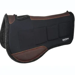 Reinsman Multi-Fit Ranch Pro Trail Contour Pad