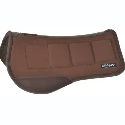 Reinsman Multi-Fit Ranch Pro Trail Contour Pad