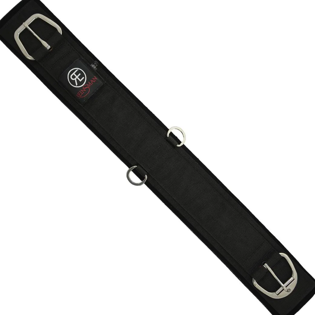 Reinsman Neoprene Straight Cinch