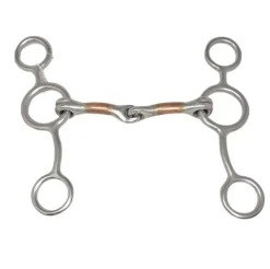 Reinsman Pony Junior Cowhorse Bit