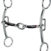 Reinsman Sharon Camarillo Plus Touch Wrap Bit